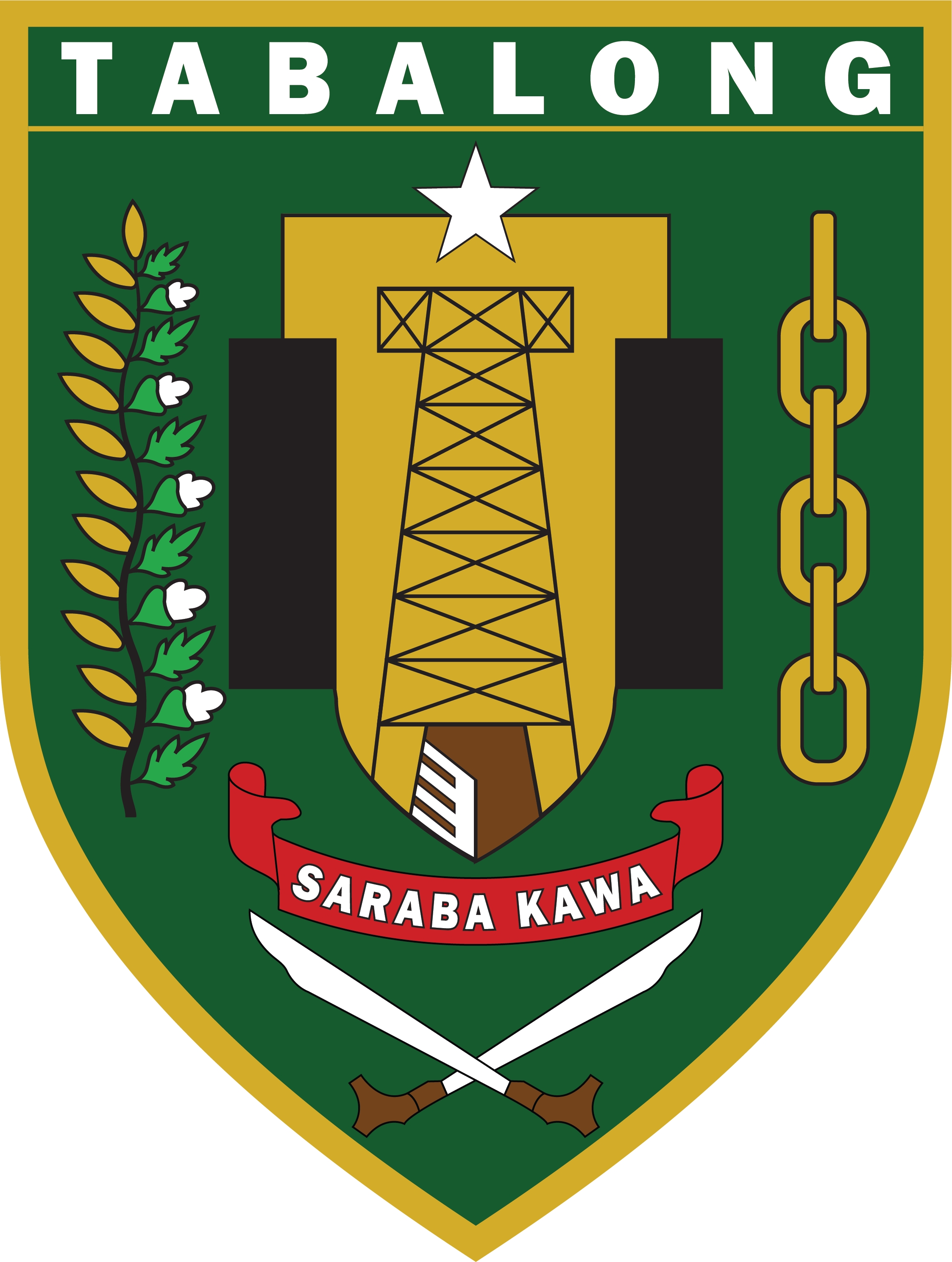 Logo Tabalong